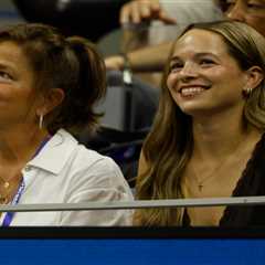 Ben Shelton has one request for sister after US Open masterpiece ends at 3:30 AM