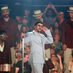 Bad Bunny Ruling, Diddy Release Date, Alanis Morissette Lawsuit & More Top Music Law News