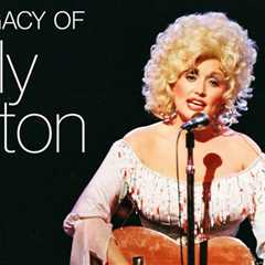 Dolly Parton’s Legacy, Impact on a Generation of Fans & The Music Industry | Billboard News Special