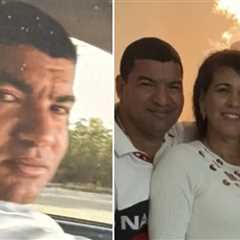 Amazon Plane Crash Victim's Wife Files Wrongful Death Lawsuit