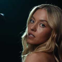 Sydney Sweeney’s New Sports Betting Ad Is Basically A Giant Thirst Trap, And The Internet Has..