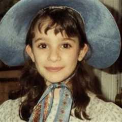 Guess Who This Gleeful Kid Turned Into!