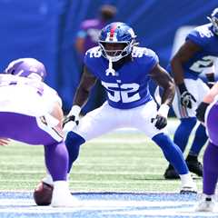 5 bold NFL predictions: Playoffs for Giants? Aaron Glenn in trouble? Rams letdown?