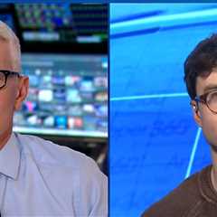 Ex-Anthropic Researcher Jacob Coxon Explains Why He Exposed A.I. Fears