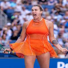 Aryna Sabalenka out to deny ‘challenging’ Jessica Pegula the one thing that’s eluded her in rivalry ..
