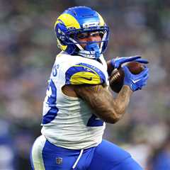 bet365 bonus code: Bet $10, get $365 in bonus bets for Rams vs. 49ers