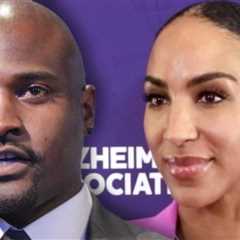 Marcellus Wiley's Estranged Wife Gets Restraining Order, Sole Custody Amid Divorce War