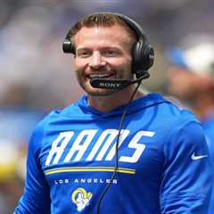 49ers vs. Rams prediction: NFL Week 1 picks, odds, best bets