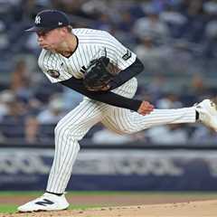 Will Warren strengthens his Yankees playoff case after latest strong outing