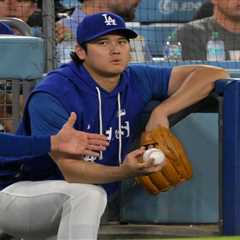 Dodgers reduce magic number to 6, could win NL West on upcoming trip