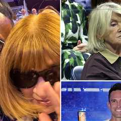 U.S. Open 2026: See All The Stars Spotted Courtside
