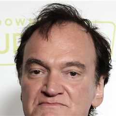 Hollywood Hills Home Owned By Quentin Tarantino Burglarized