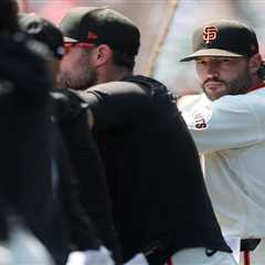 Giants’ pathetic season hits new low as team offers to pay fans up to $600 to show up