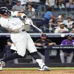 Mets vs. Yankees: Who has edge in latest Subway Series matchup?