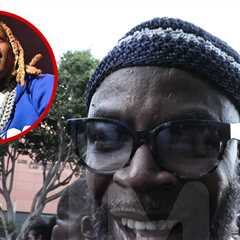 Lil Durk's Dad Says Family Is 'On a High' After Rapper's Not Guilty Verdict