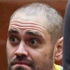 How Nick Reiner Will Spend First Birthday Behind Bars