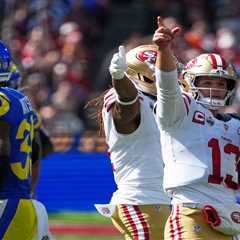NFL Hall of Famer drops 49ers Super Bowl ‘fact’ that will strike fear across the league