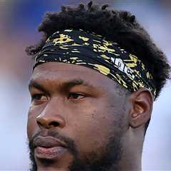 Pittsburgh Pirates Star Oneil Cruz Allegedly Hired Fixer to Pay Families of Crash Victims
