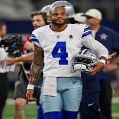 ESPN star calls out Giants-Cowboys ‘SNF’ clash: ‘Just so tired of that game’