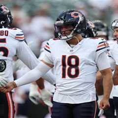Polymarket promo code NYPMAX1: Deposit $10, get $50 for Bears vs. Panthers