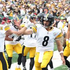Kalshi promo code NYPMAX: Trade $25, get $25 for Falcons vs. Steelers