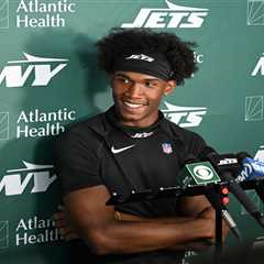 Adam Schein reveals his favorite Week 1 NFL slate parlay: Target these Jets and Chargers bets