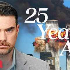 Remember WHO Did 9/11... And WHY