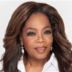 Inspired By U2, Oprah Winfrey Bringing Immersive, Star-Studded ‘AHA’ Experience to Las Vegas’ Sphere