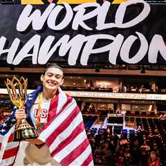It’s time to crown Breanna Stewart Captain America after ensuring Team USA remains gold standard