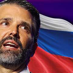 Donald Trump Jr.'s Wedding Bankrolled by Russian Oligarch Tied to Putin