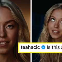 Sydney Sweeney Is Being Blasted For This “Gross” Sports Betting Ad, And Her Response Just Made..