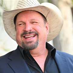 Garth Brooks, Riley Green, Zach Top to Headline Stagecoach 2027: ‘A Guaranteed Good Time’