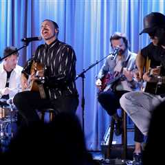 The Fray Set 2027 Australia and New Zealand Tour With Dashboard Confessional