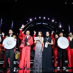 México Canta 2026: These Are the Winners of the Binational Talent Contest