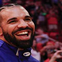 Drake Reveals the Only Gift He Wants for His Upcoming 40th Birthday