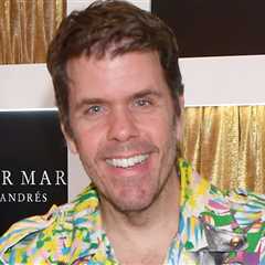 Perez Hilton Getting Mental Health Treatment After Alarming Livestream, Family Says