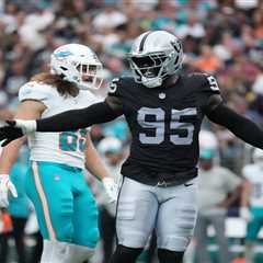 Raiders ‘drills that kill’ put Rob Leonard’s defensive vision into action