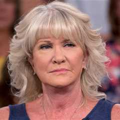 Mary Jo Buttafuoco Reveals Breast Cancer Battle, Undergoing Radiation