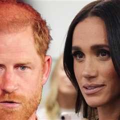 Prince Harry and Meghan Markle Pull Kids Out of School After Just 2 Days