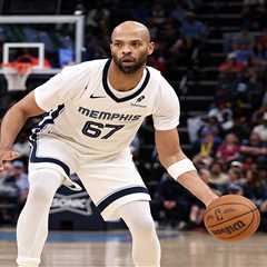 Taj Gibson joins Bulls staff following retirement from 17-year NBA career