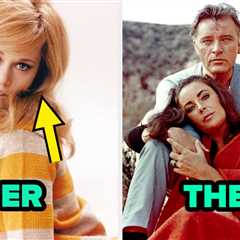 Unless You're Over 55, I Doubt You'll Be Able To Identify These 30 Famous People From The 1960s