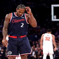 Raptors ‘thrilled’ to have Kawhi Leonard back after Clippers scandal fallout
