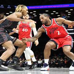 Shams Charania reveals why Kawhi Leonard avoided suspension after Clippers probe