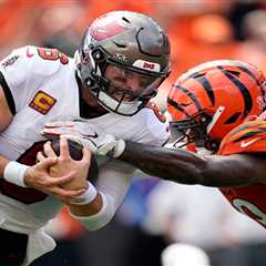 NFL Week 2 Survivor pool rankings: Strategy, advice and model picks