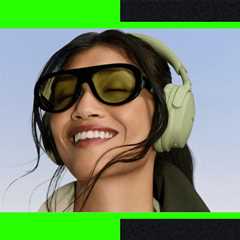 These New Bose Over-the-Ear Headphones Are Made for Getting Lost in Music & Are Worth the Money