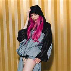 ADÉLA’s ‘PRIMA’ Debuts at No. 1 on 2 Billboard Album Charts