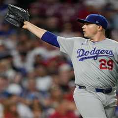 How Tarik Skubal found ‘who I know I am’ in Dodgers adjustment process