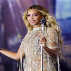Beyoncé’s ‘B’Day’ Debuts at No. 1 on Top R&B Albums Chart