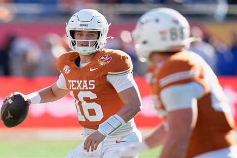The Post’s college football 2026 Heisman watch: CJ Carr, Arch Manning lead deep field