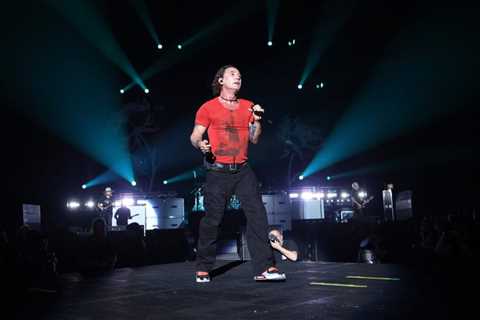 Bush to Headline Triple M Fest During AFL Grand Final Week